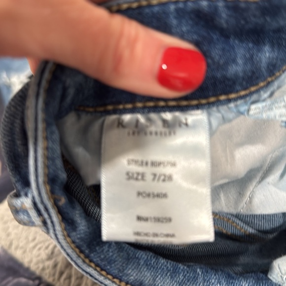 Risen Jeans - Picture 9 of 9